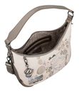Anekke Muse Olympia Shoulder Bag Multicolor