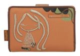 Anekke Sophia Gaia Wallet M Multicolor