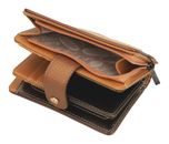 Anekke Sophia Gaia Wallet M Multicolor