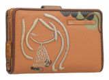 Anekke Sophia Gaia Wallet M Multicolor