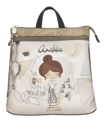 Anekke Sophia Backpack Multicolor