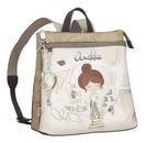Anekke Sophia Backpack Multicolor