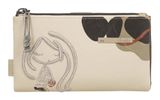 Anekke Sophia Gaia Flexible Wallet Multicolor