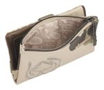 Anekke Sophia Gaia Flexible Wallet Multicolor