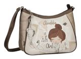 Anekke Sophia Crossbody Bag L Multicolor