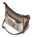 Anekke Sophia Crossbody Bag L Multicolor