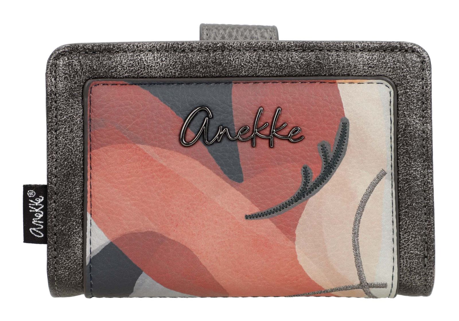 Anekke Muse Eikon Wallet M Multicolor