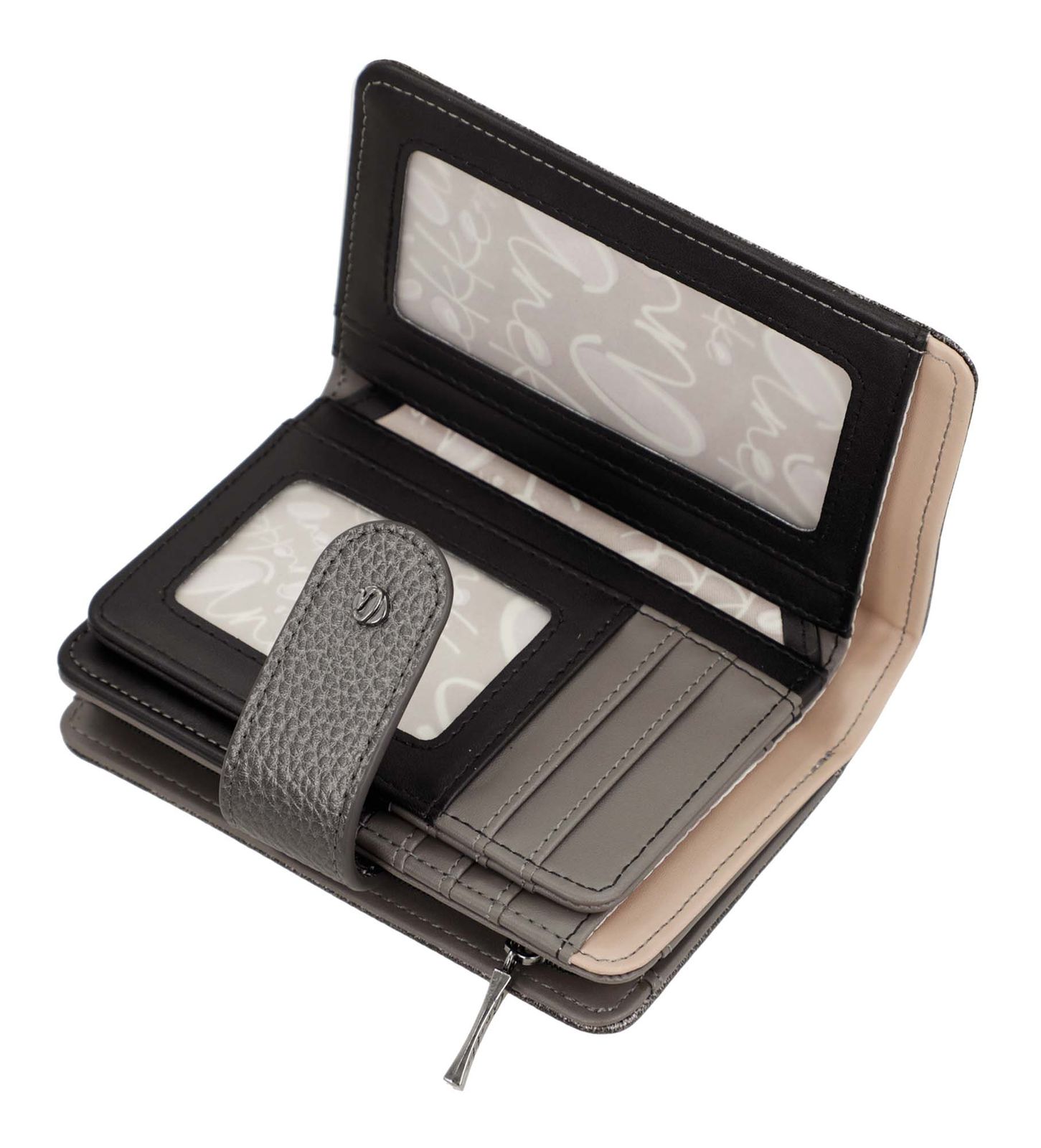 Anekke Muse Eikon Wallet M Multicolor Anekke Muse Eikon Wallet M Multicolor