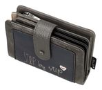 Anekke Muse Eikon Wallet M Multicolor Anekke Muse Eikon Wallet M Multicolor