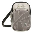 Anekke Sophia Auralis Mini Crossbody Bag Multicolor