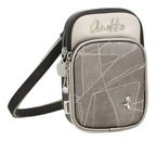 Anekke Sophia Auralis Mini Crossbody Bag Multicolor