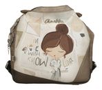 Anekke Sophia Convertible Shoulderbag Multicolor