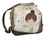 Anekke Sophia Convertible Shoulderbag Multicolor