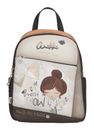 Anekke Sophia Backpack Multicolor