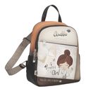 Anekke Sophia Backpack Multicolor