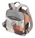 Anekke Sophia Backpack Multicolor