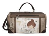 Anekke Sophia Travel Bag Multicolor