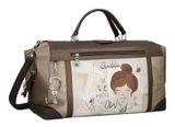 Anekke Sophia Travel Bag Multicolor