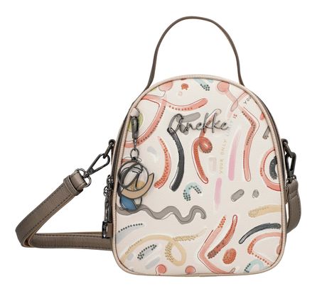 Anekke Muse Olympia Backpack S Multicolor