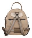 Anekke Muse Olympia Backpack S Multicolor