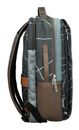Anekke Sophia Auralis Travel Backpack Multicolor