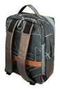 Anekke Sophia Auralis Travel Backpack Multicolor