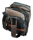 Anekke Sophia Auralis Travel Backpack Multicolor