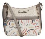 Anekke Muse Olympia Crossbody Bag Multicolor