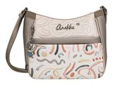 Anekke Muse Olympia Crossbody Bag Multicolor