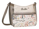 Anekke Muse Olympia Crossbody Bag Multicolor
