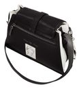Anekke Muse Eikon Flap Crossbody Bag Multicolor