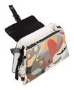 Anekke Muse Eikon Flap Crossbody Bag Multicolor