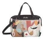 Anekke Muse Eikon Short Handle Bag Multicolor Anekke Muse Eikon Short Handle Bag Multicolor