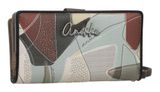 Anekke Sophia Auralis RFID Wallet Multicolor