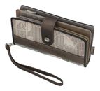 Anekke Sophia Auralis RFID Wallet Multicolor