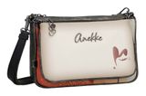 Anekke Muse Eikon 2 In 1 Bag Multicolor