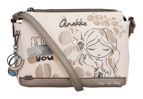 Anekke Muse Olympia Crossbody Bag Multicolor