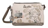 Anekke Muse Olympia Crossbody Bag Multicolor