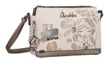 Anekke Muse Olympia Crossbody Bag Multicolor