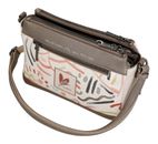 Anekke Muse Olympia Crossbody Bag Multicolor