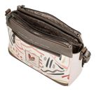 Anekke Muse Olympia Crossbody Bag Multicolor