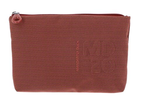 MANDARINA DUCK MD20 Vanity Bag Pecan Nut