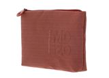 MANDARINA DUCK MD20 Vanity Bag Pecan Nut