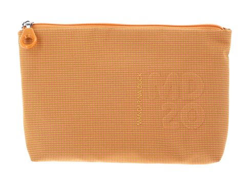 MANDARINA DUCK MD20 Vanity Bag Mango