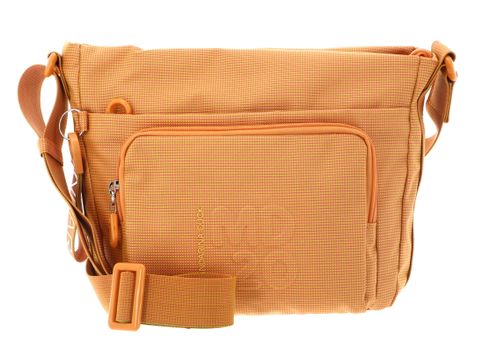 MANDARINA DUCK MD20 Crossoverbag Mango