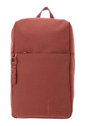 MANDARINA DUCK MD20 Backpack Pecan Nut