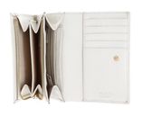 PICARD Java 1 Wallet White Lily PICARD Java 1 Wallet White Lily