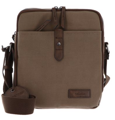 PICARD Calahari Crossbody Bag Coffee