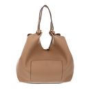 DKNY Paula Tote Bag L Cappucino