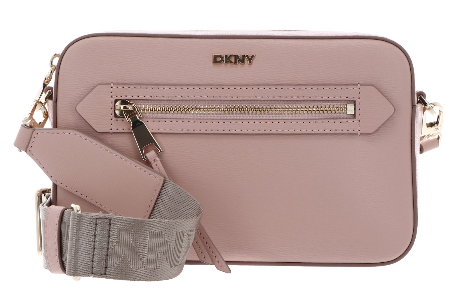 DKNY Bryant Camera Bag Pale Blsh